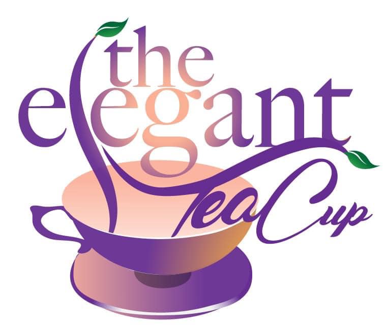 Elegant Tea Cup